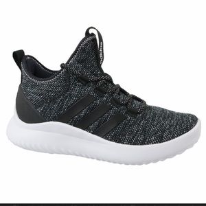 ADIDAS ULTIMATE B-BALL DA 9653  Shoes Size 9 US